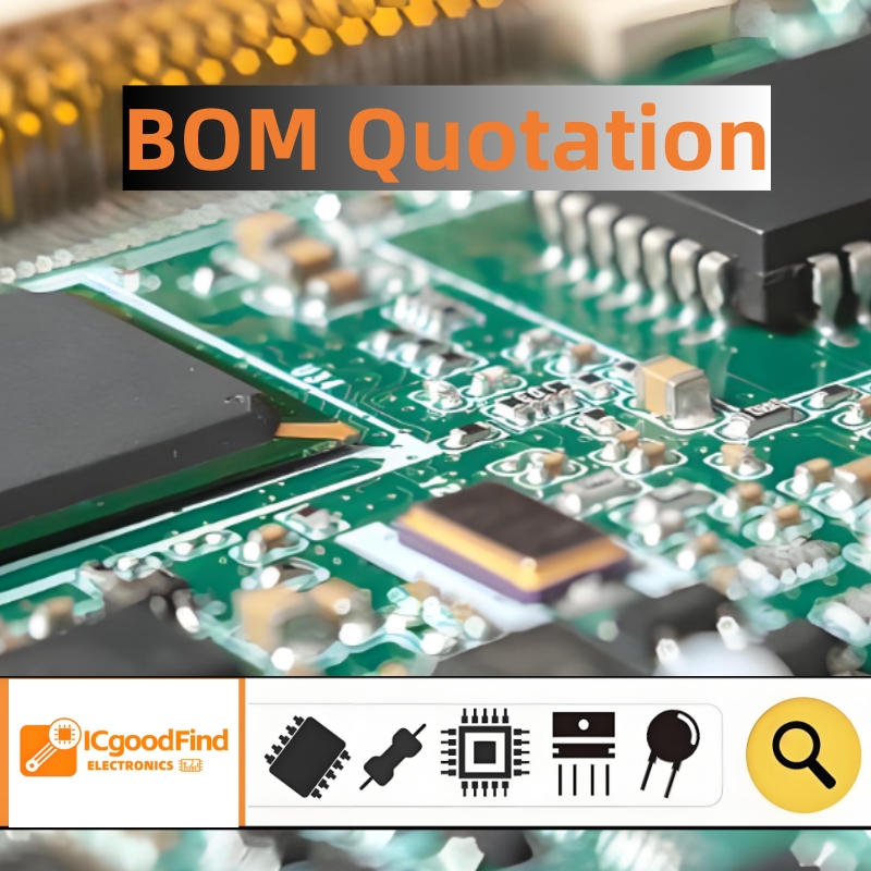 MARVELL 98DX4122C0-BIH2I000 Gigabit Ethernet Switch Controller